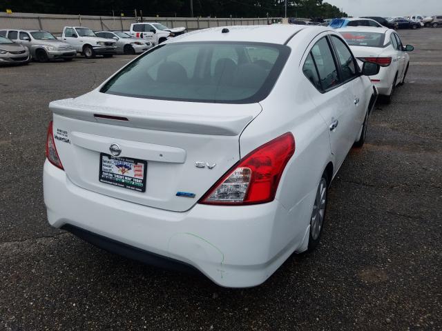 Photo 3 VIN: 3N1CN7AP8FL851478 - NISSAN VERSA S 