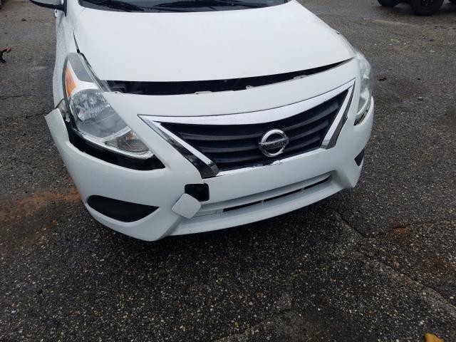 Photo 8 VIN: 3N1CN7AP8FL851478 - NISSAN VERSA S 