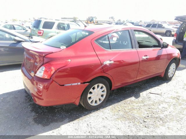 Photo 3 VIN: 3N1CN7AP8FL853263 - NISSAN VERSA 