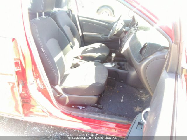 Photo 4 VIN: 3N1CN7AP8FL853263 - NISSAN VERSA 