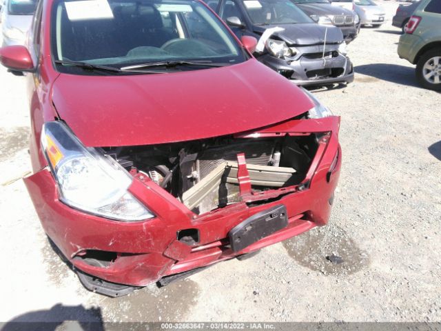 Photo 5 VIN: 3N1CN7AP8FL853263 - NISSAN VERSA 