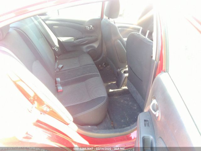 Photo 7 VIN: 3N1CN7AP8FL853263 - NISSAN VERSA 