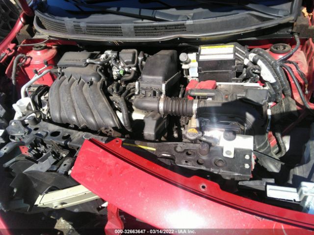 Photo 9 VIN: 3N1CN7AP8FL853263 - NISSAN VERSA 