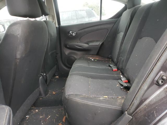 Photo 5 VIN: 3N1CN7AP8FL861489 - NISSAN VERSA S 