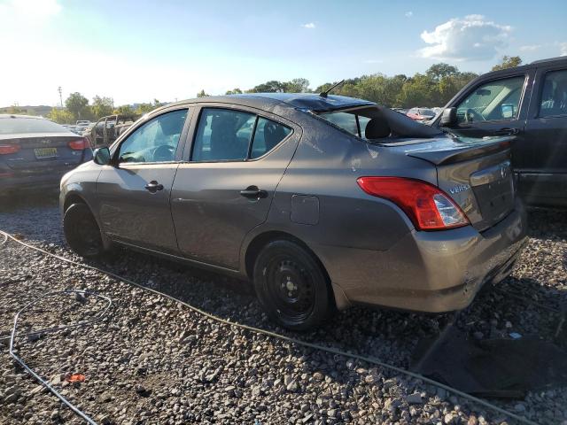 Photo 1 VIN: 3N1CN7AP8FL864165 - NISSAN VERSA S 