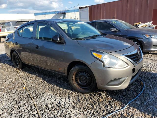 Photo 3 VIN: 3N1CN7AP8FL864165 - NISSAN VERSA S 