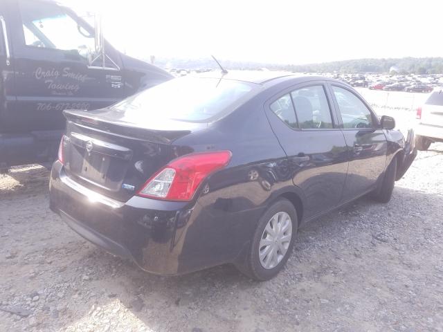 Photo 3 VIN: 3N1CN7AP8FL865851 - NISSAN VERSA S 