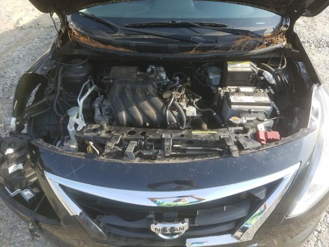 Photo 6 VIN: 3N1CN7AP8FL865851 - NISSAN VERSA S 