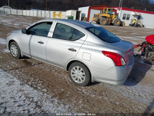 Photo 2 VIN: 3N1CN7AP8FL866059 - NISSAN VERSA 