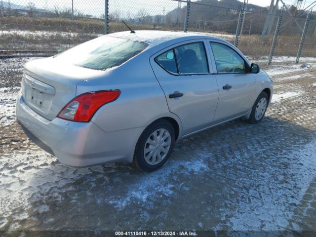 Photo 3 VIN: 3N1CN7AP8FL866059 - NISSAN VERSA 