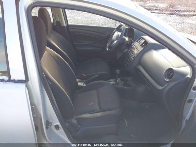 Photo 4 VIN: 3N1CN7AP8FL866059 - NISSAN VERSA 