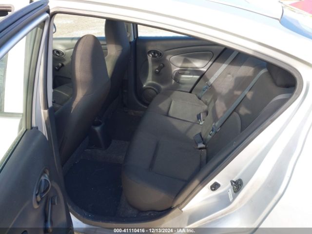 Photo 7 VIN: 3N1CN7AP8FL866059 - NISSAN VERSA 