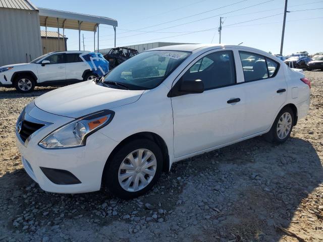 Photo 0 VIN: 3N1CN7AP8FL866756 - NISSAN VERSA S 