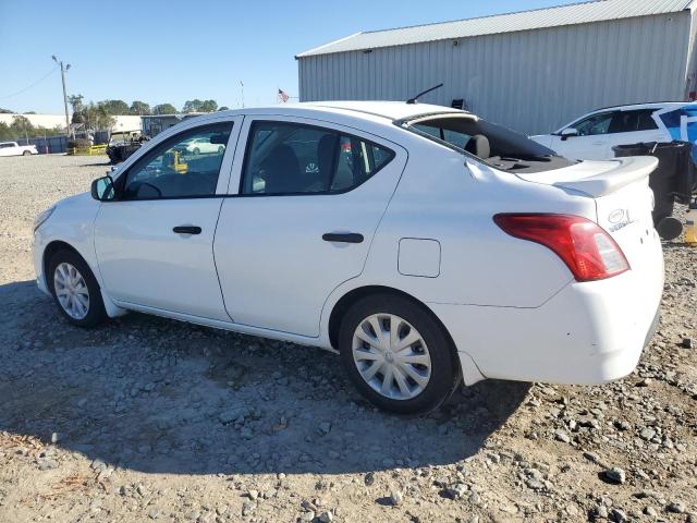 Photo 1 VIN: 3N1CN7AP8FL866756 - NISSAN VERSA S 