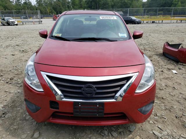 Photo 4 VIN: 3N1CN7AP8FL867731 - NISSAN VERSA S 