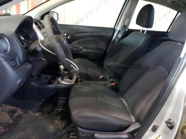 Photo 6 VIN: 3N1CN7AP8FL868362 - NISSAN VERSA S 