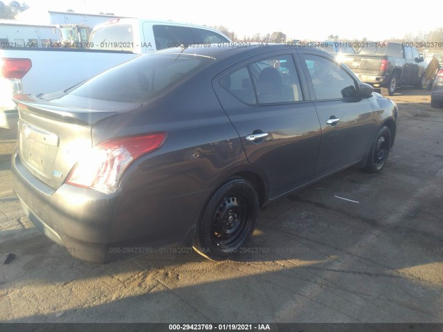 Photo 3 VIN: 3N1CN7AP8FL871133 - NISSAN VERSA 