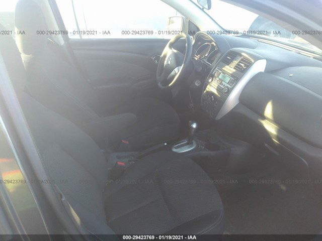 Photo 4 VIN: 3N1CN7AP8FL871133 - NISSAN VERSA 