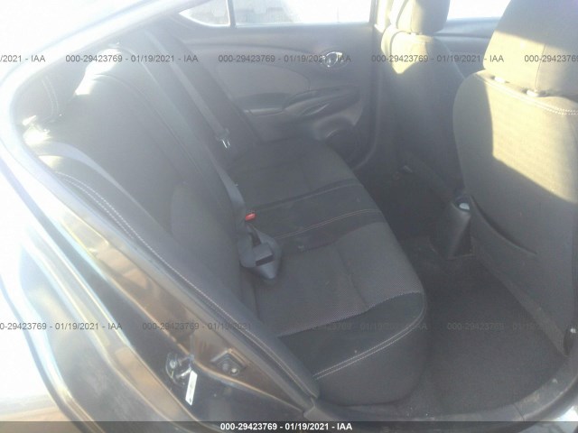 Photo 7 VIN: 3N1CN7AP8FL871133 - NISSAN VERSA 