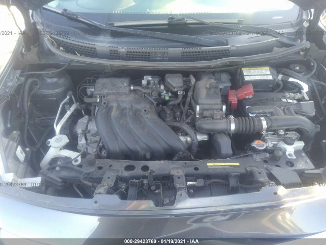 Photo 9 VIN: 3N1CN7AP8FL871133 - NISSAN VERSA 