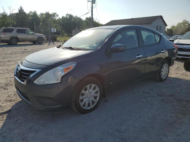 Photo 0 VIN: 3N1CN7AP8FL872010 - NISSAN VERSA 