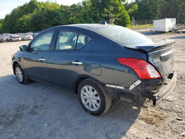 Photo 1 VIN: 3N1CN7AP8FL872010 - NISSAN VERSA 