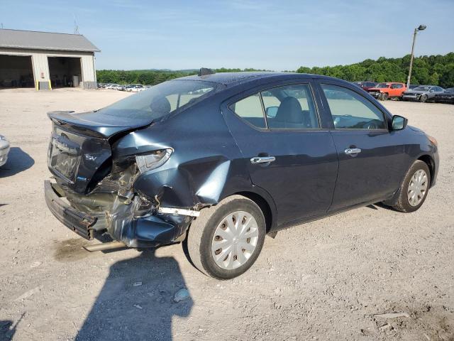 Photo 2 VIN: 3N1CN7AP8FL872010 - NISSAN VERSA 