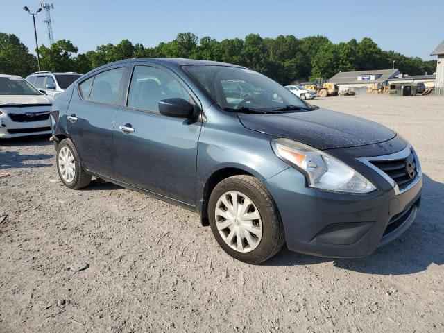 Photo 3 VIN: 3N1CN7AP8FL872010 - NISSAN VERSA 