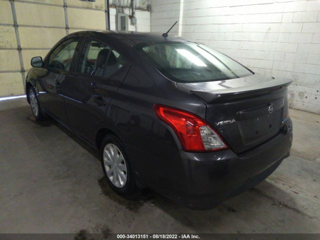 Photo 2 VIN: 3N1CN7AP8FL875716 - NISSAN VERSA 