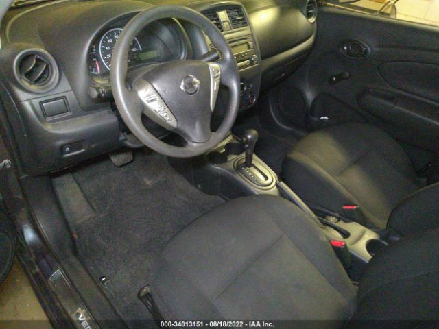 Photo 4 VIN: 3N1CN7AP8FL875716 - NISSAN VERSA 