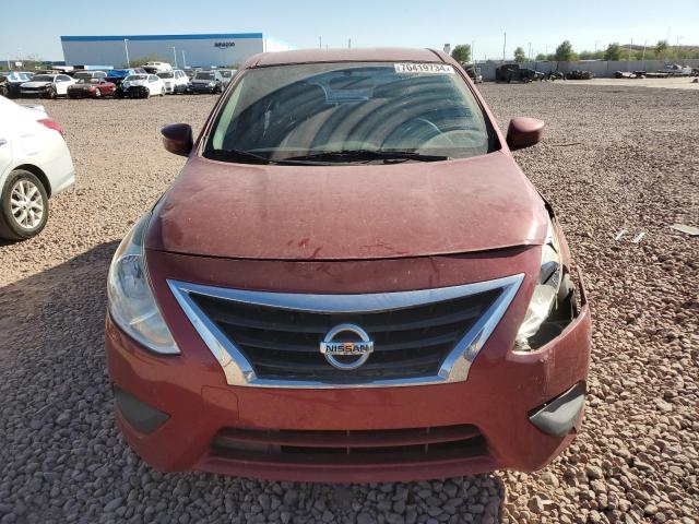 Photo 4 VIN: 3N1CN7AP8FL876218 - NISSAN VERSA S 