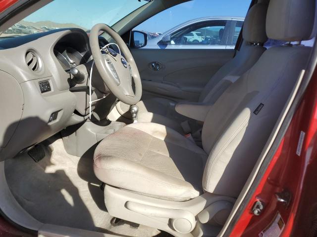 Photo 6 VIN: 3N1CN7AP8FL876218 - NISSAN VERSA S 