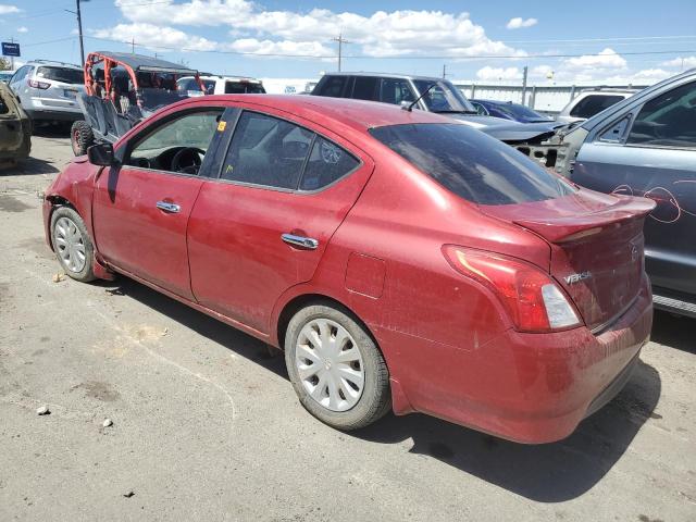 Photo 1 VIN: 3N1CN7AP8FL876431 - NISSAN VERSA S 