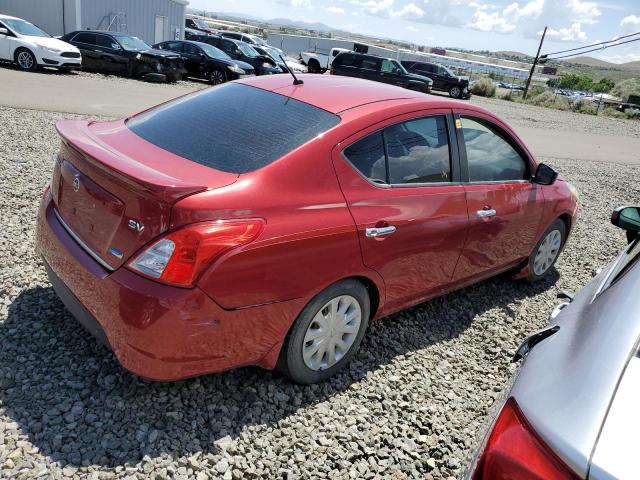 Photo 2 VIN: 3N1CN7AP8FL876431 - NISSAN VERSA S 