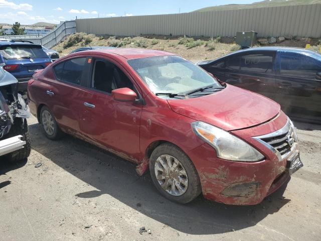 Photo 3 VIN: 3N1CN7AP8FL876431 - NISSAN VERSA S 