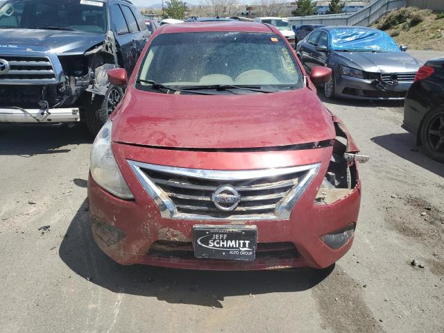 Photo 4 VIN: 3N1CN7AP8FL876431 - NISSAN VERSA S 