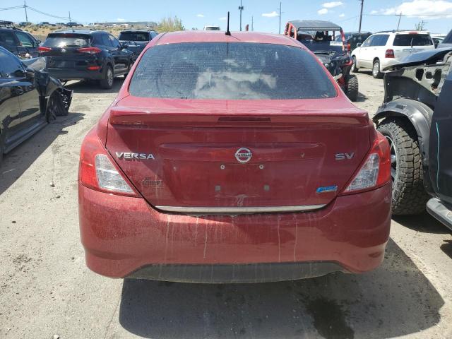 Photo 5 VIN: 3N1CN7AP8FL876431 - NISSAN VERSA S 