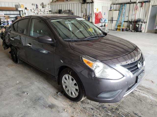 Photo 0 VIN: 3N1CN7AP8FL876512 - NISSAN VERSA S 