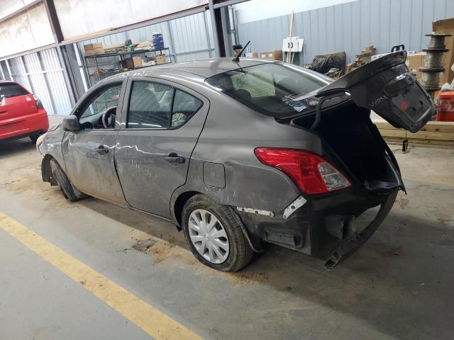 Photo 1 VIN: 3N1CN7AP8FL877062 - NISSAN VERSA S 