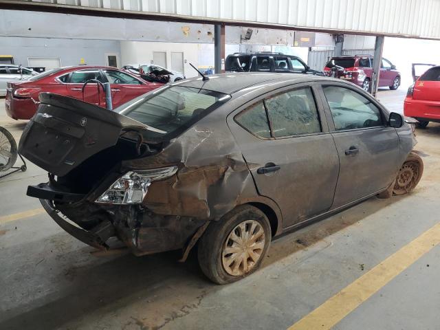 Photo 2 VIN: 3N1CN7AP8FL877062 - NISSAN VERSA S 