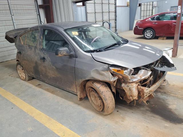 Photo 3 VIN: 3N1CN7AP8FL877062 - NISSAN VERSA S 