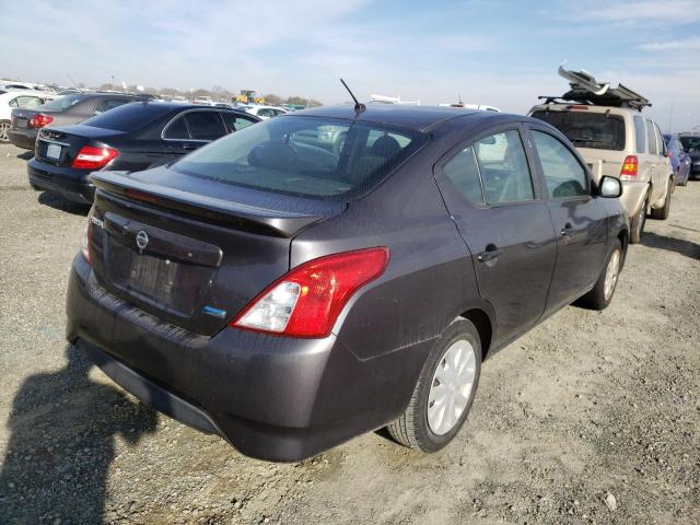 Photo 3 VIN: 3N1CN7AP8FL878518 - NISSAN VERSA 