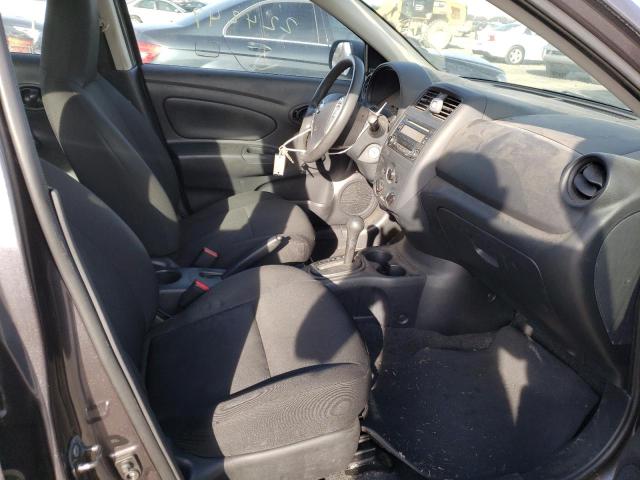 Photo 4 VIN: 3N1CN7AP8FL878518 - NISSAN VERSA 