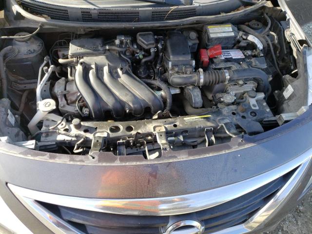 Photo 6 VIN: 3N1CN7AP8FL878518 - NISSAN VERSA 