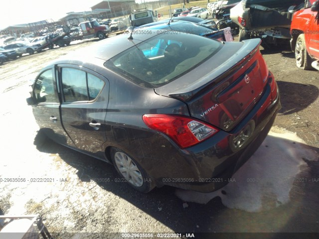 Photo 2 VIN: 3N1CN7AP8FL879457 - NISSAN VERSA 