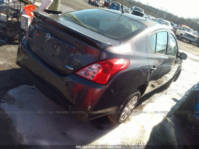 Photo 3 VIN: 3N1CN7AP8FL879457 - NISSAN VERSA 