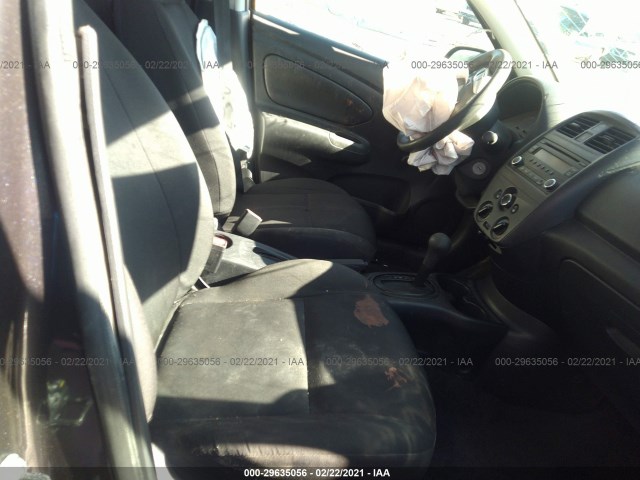 Photo 4 VIN: 3N1CN7AP8FL879457 - NISSAN VERSA 