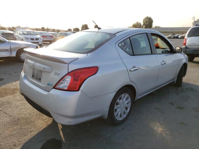 Photo 3 VIN: 3N1CN7AP8FL880995 - NISSAN VERSA S 