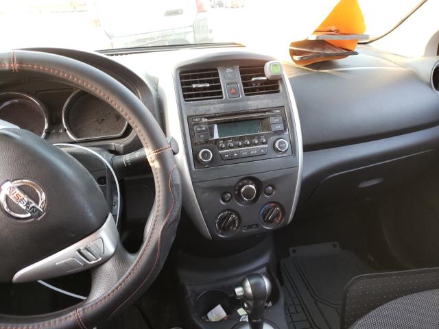 Photo 9 VIN: 3N1CN7AP8FL880995 - NISSAN VERSA S 