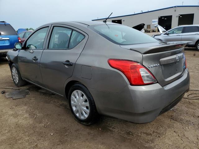 Photo 1 VIN: 3N1CN7AP8FL881354 - NISSAN VERSA 